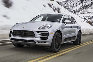 Porsche Makes $17,250 on Every Car It Sells