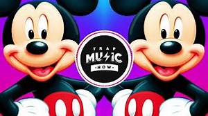 MICKEY MOUSE CLUBHOUSE (OFFICIAL TRAP REMIX) SONG 2023 - VERYSD Chords - ChordU