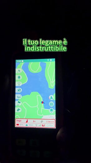 Mai più perso nei boschi! eSeek è l'alleato perfetto che protegge il tuo segugio con la potenza delle tecnologie VHF, 4G e GPS. #eSeek #CacciaItalia #TutorialCaccia #GPSCani #segugio