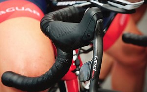 SRAM Red变速有多快（How fast SRAM Red can shift）