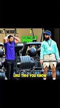 Elite power ⚡Lifter | Anatoly Lift 🏋 200 Kg And Body Builder Shocked 🤯 | #anatolyprank #gym #cleaner