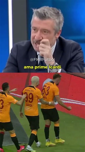 Who was the best striker to play for Galatasaray? | Tümer Metin