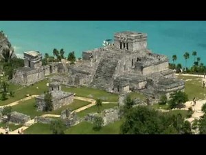 Mexico Atlas Discovery