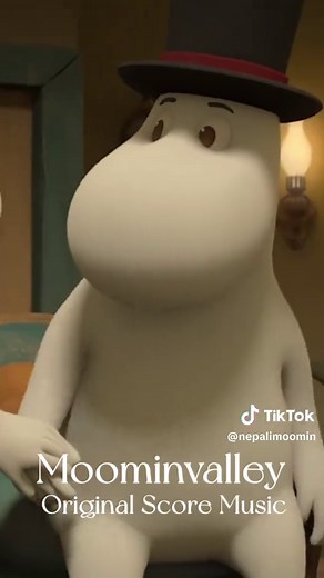 Explore Moomin Valley: Old Toys and Big Dreams