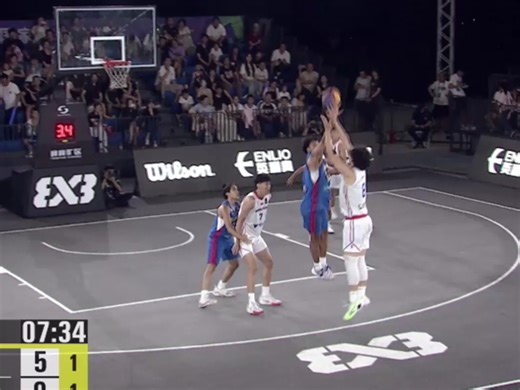 这预判太准了！