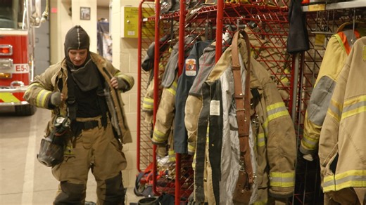 The work is demanding, but the bonds are unbreakable. We're not just a team, we're a family forged in service. Join us and experience this unique camaraderie. Join the Alpha Family https://alphafire.com/join-alpha/ | Alpha Fire Company