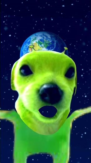 Alien dawg #viral #fyp