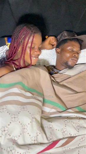 3.1K views · 61 reactions | How my girlfriend wake me up in morning  | Special jovie vibes | Facebook