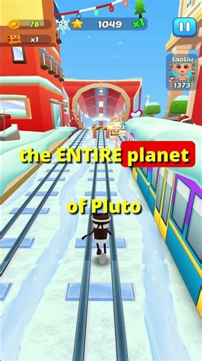 Russia vs Pluto: The Crazy Truth 🇷🇺🪐