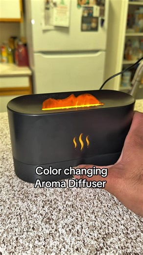 #fypシ #diffuser #aromadiffuser #diffuseroil #foryoupage