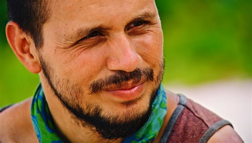 'Survivor 43': Jesse Reveals How He Downplayed His Alliance and Which Jury Votes He Feared