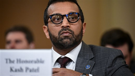 FBI Director Kash Patel targets Memphis in Fox News show: How homicide rate factors in