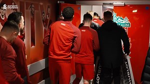 Inside Anfield is HERE 🙌 Go behind the scenes as the Reds returned to winning ways in front of a record league attendance 🎬 | Liverpool FC