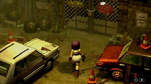 Crow Country coming to PS4, Switch on October 16