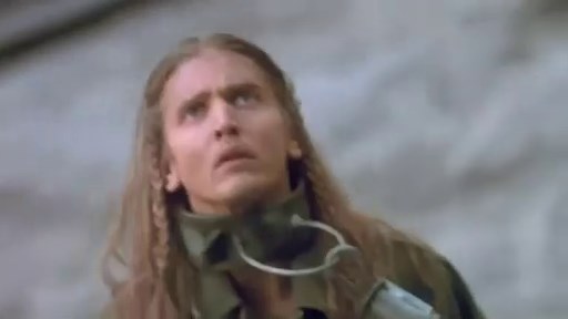 Battlefield Earth (2000) Official Trailer