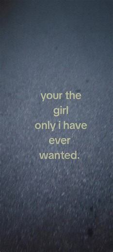 Love Poem: The One I Truly Desire