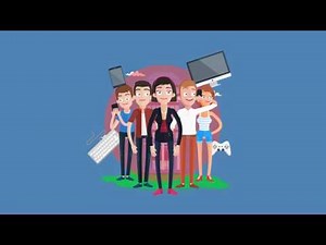 The 5 trends shaping the future of work