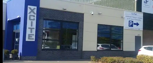 Xcite Craigswood