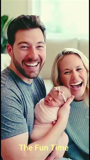 Big Sister Sees Dad Kiss New Baby || Best Funny Moments || The Fun Time