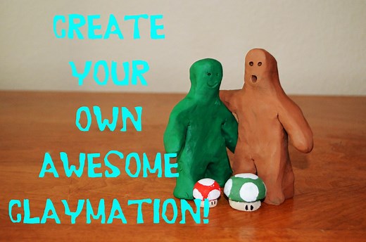 How to Make an Awesome Claymation