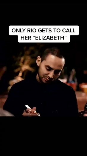 Manny Montana's Wife Controversy Explained by Rio | Elizabeth Heard a Lot About You