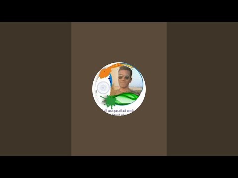 D.S.Kushwaha is live