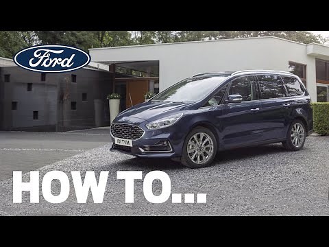 So fügen Sie Ihr Fahrzeug zu FordPass hinzu | Ford Deutschland