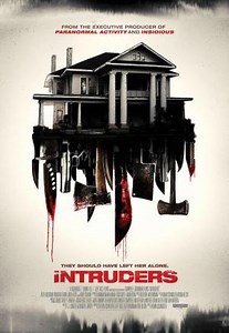 Intruders  (2015)