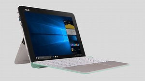 Asus Transformer Mini (T103): massima portabilità e connettività