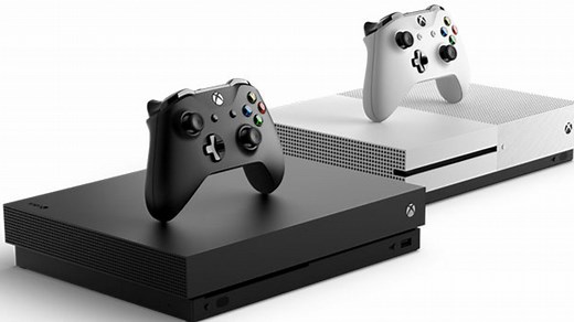 The Fall and Rise of the Xbox One