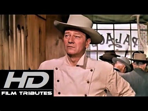 North to Alaska • Theme Song • Johnny Horton | Shelley Davis | 33 comments