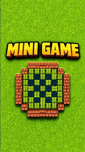 🔥 Minecraft Mini Game Tutorial! 🎮
