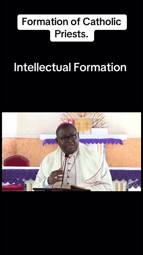 Intellectual Formation in Catholic Seminaries Explained