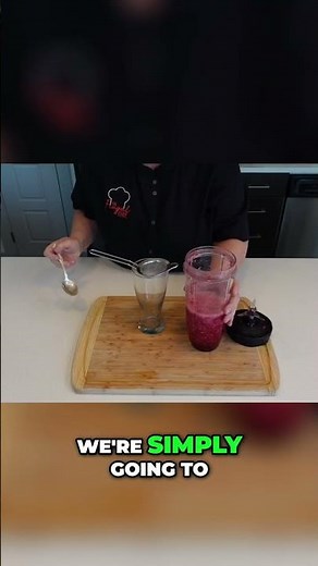 Easy Homemade Pomegranate Juice Refreshing & Healthy #thefrugalchef #pomegranate #antioxidants