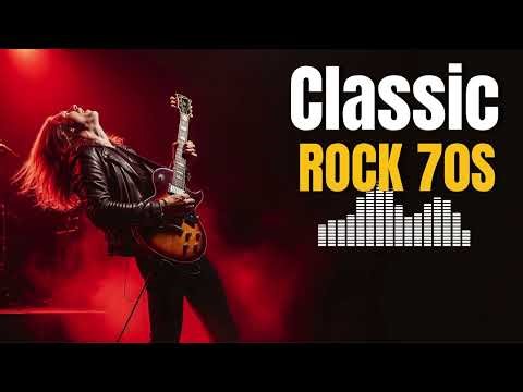 Ultimate 70s Classic Rock Compilation | Deep Cuts & Greatest Hits Remastered
