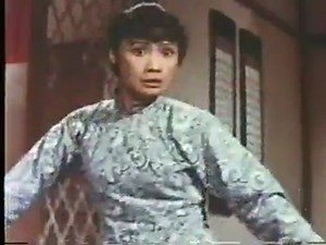 Angela Mao : Lady Kung-Fu !