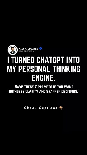 100 reactions · 22 shares | PROMPTS:↓↓ 1. EMOTIONAL ECHO MAP...