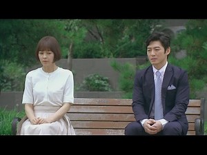 [The Great Wives] 위대한 조강지처 34회 - Kang Sung-yeon, give Jeong yuseok the cold shoulder 20150730