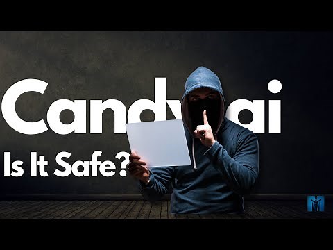 Is Candy AI Safe To Pay? Here's What You NEED To Know 🚨