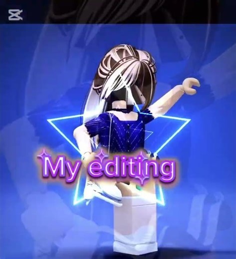 My editing vs Miley and Riley’s editing