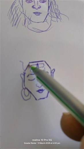 Mahadev esy drawing #sorts #youtubeshorts #sortfeed 🚩🙏