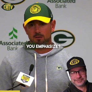 29K views · 710 reactions | Running play action pass with a first time starter can be a leap of faith, for everyone involved. | Aaron Nagler | Facebook