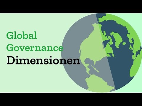 Dimensions of global governance simply explained - Globalization with examples - Definition