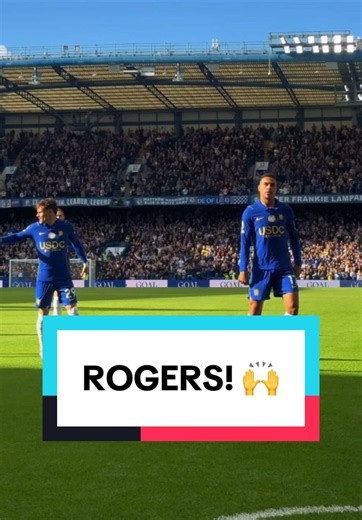 Morgan Rogers Chelsea vs Bournemouth highlights — Rogers in excellent form
