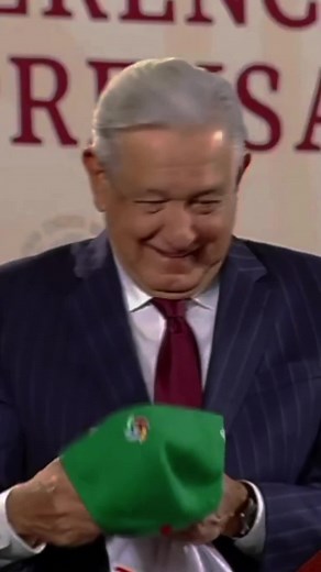AMLO Playing Baseball: Memes and Edits from Mexico