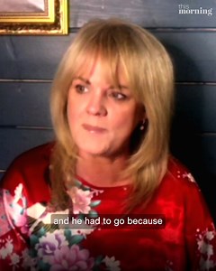 'He was a very, very real man, and hysterically funny ... there was no one like him.' Sally Lindsay opens up about the passing of her dear friend, Paul O'Grady. | This Morning