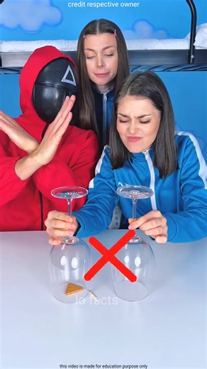 Matchstick Glass Trick Challenge? 🥵🥶 #viral #video #youtubeshorts #funny 🔥🤤