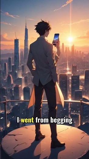 How I Automated My Way From Broke to Fully Booked Success 🚀