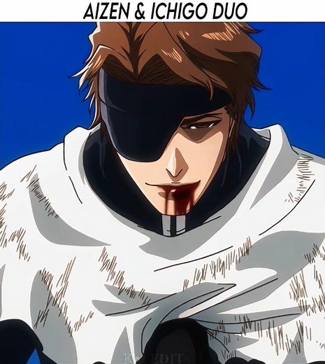 𝗔𝗶𝘇𝗲𝗻 & 𝗜𝗰𝗵𝗶𝗴𝗼 Vs 𝗬𝗵𝘄𝗮𝗰𝗵 🙌🔥 【 Bleach Thousand Year Blood War Episode 48 】