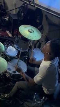 MaandaAshu at cwc Pretoria 🥁🥁🥁